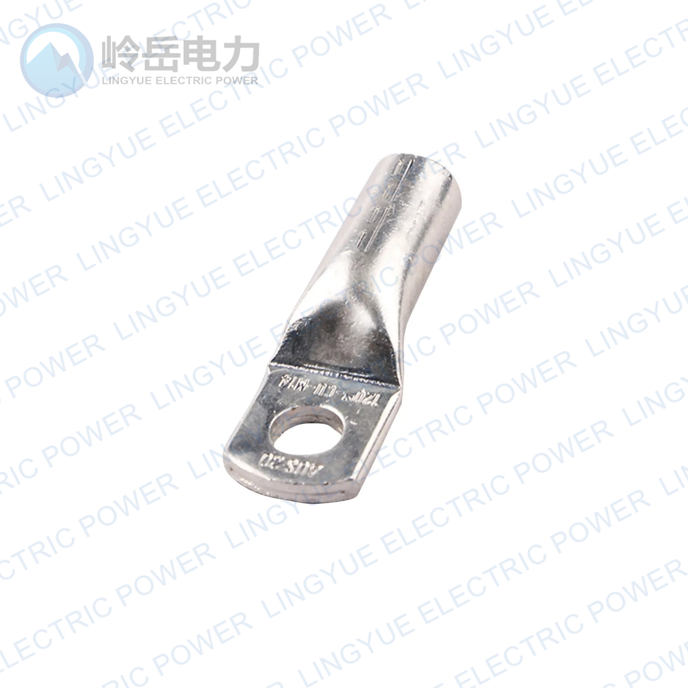 AUS Copper lug