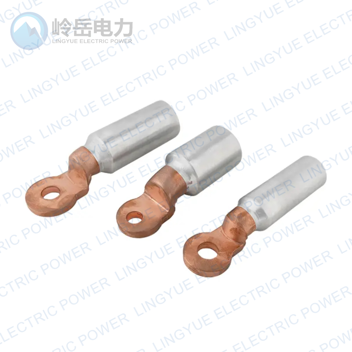 ACX bimetal lugs