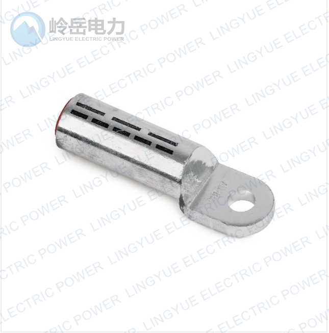 AU Aluminum lugs