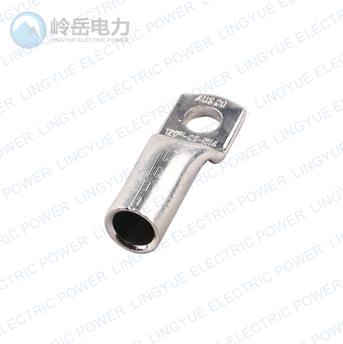 AUS Copper lug