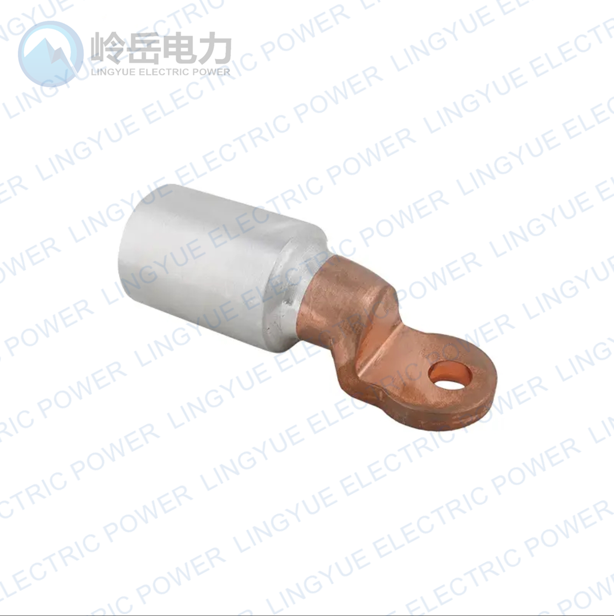 ACX bimetal lugs