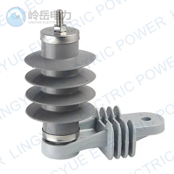 HY series Polymer Type Lightning Arrester