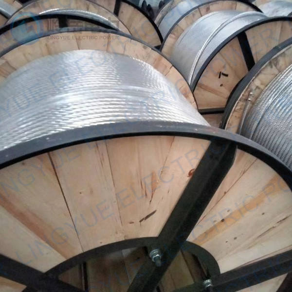 AAAC Alloy Bare Aluminum