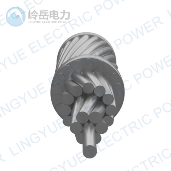AAAC Alloy Bare Aluminum