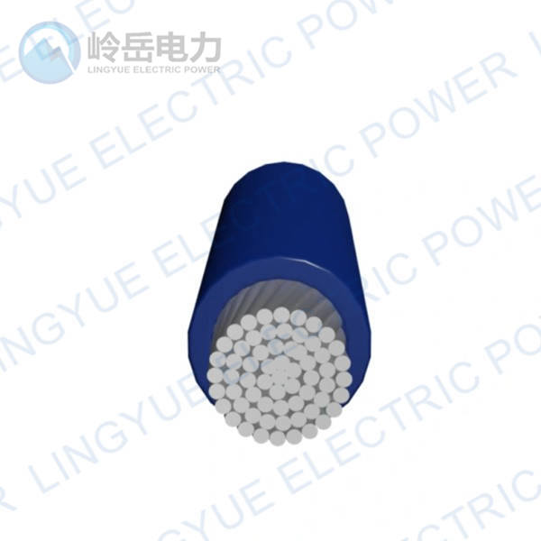 Aluminum XHHW-2 Power Cable Low Friction 600V1000V