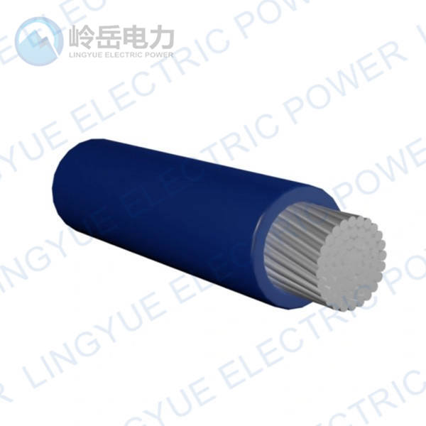 Aluminum XHHW-2 Power Cable Low Friction 600V1000V
