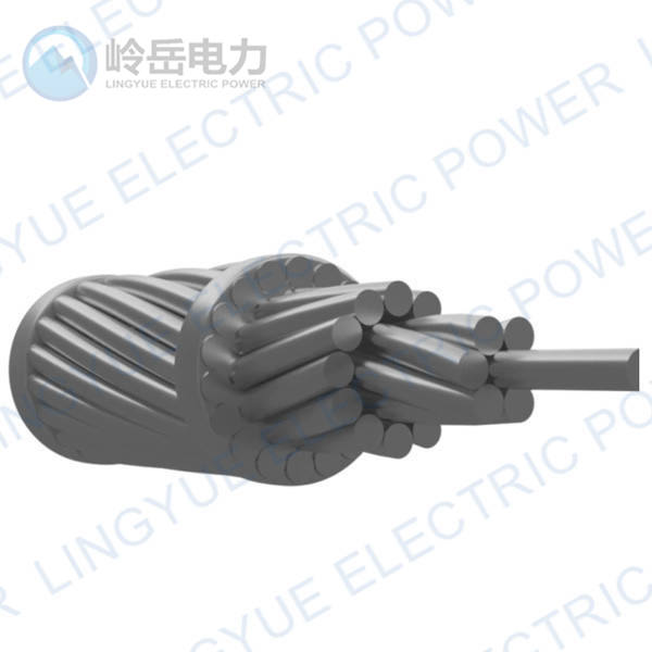 AAAC Alloy Bare Aluminum
