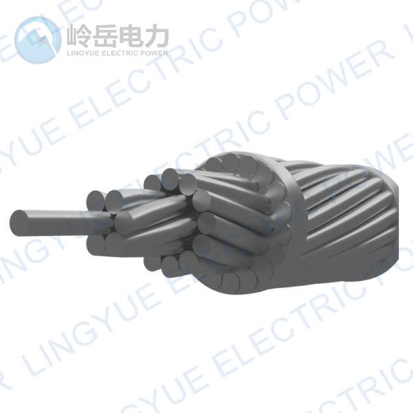 AAAC Alloy Bare Aluminum