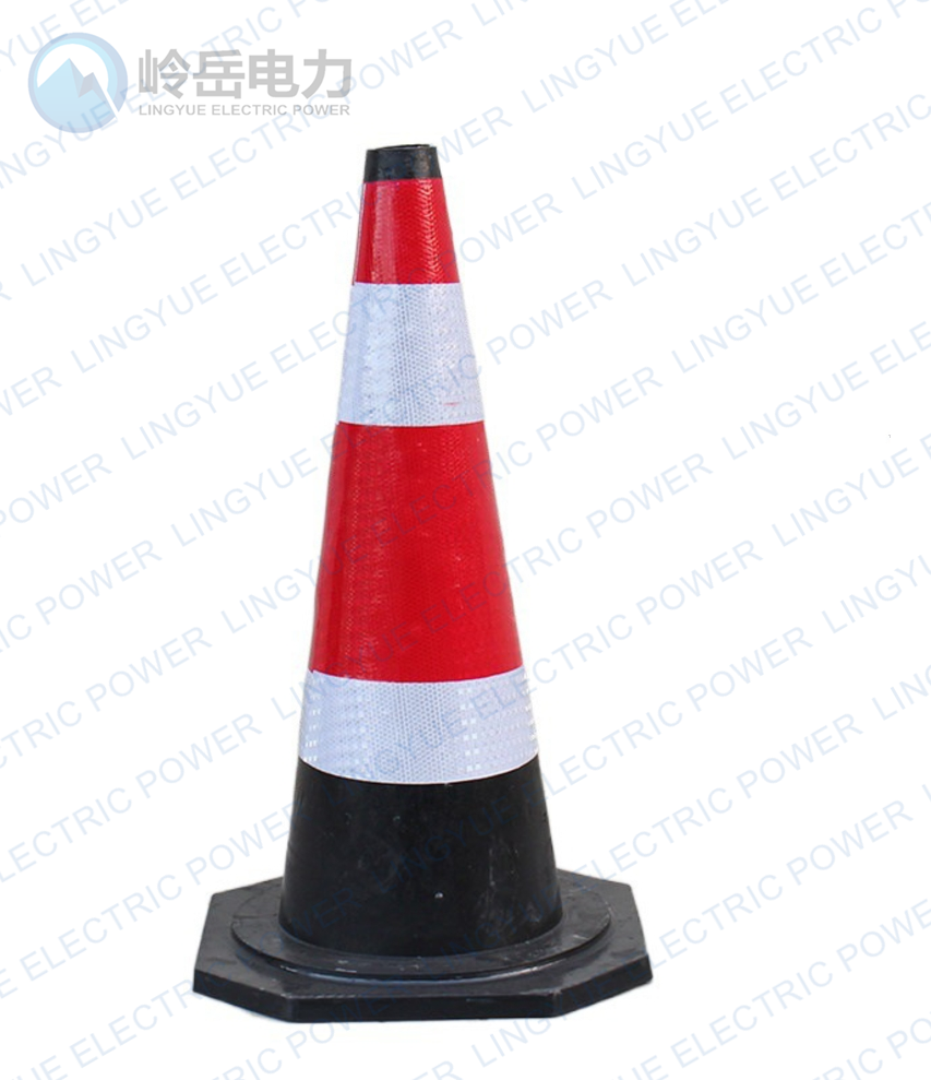 PVC cone
