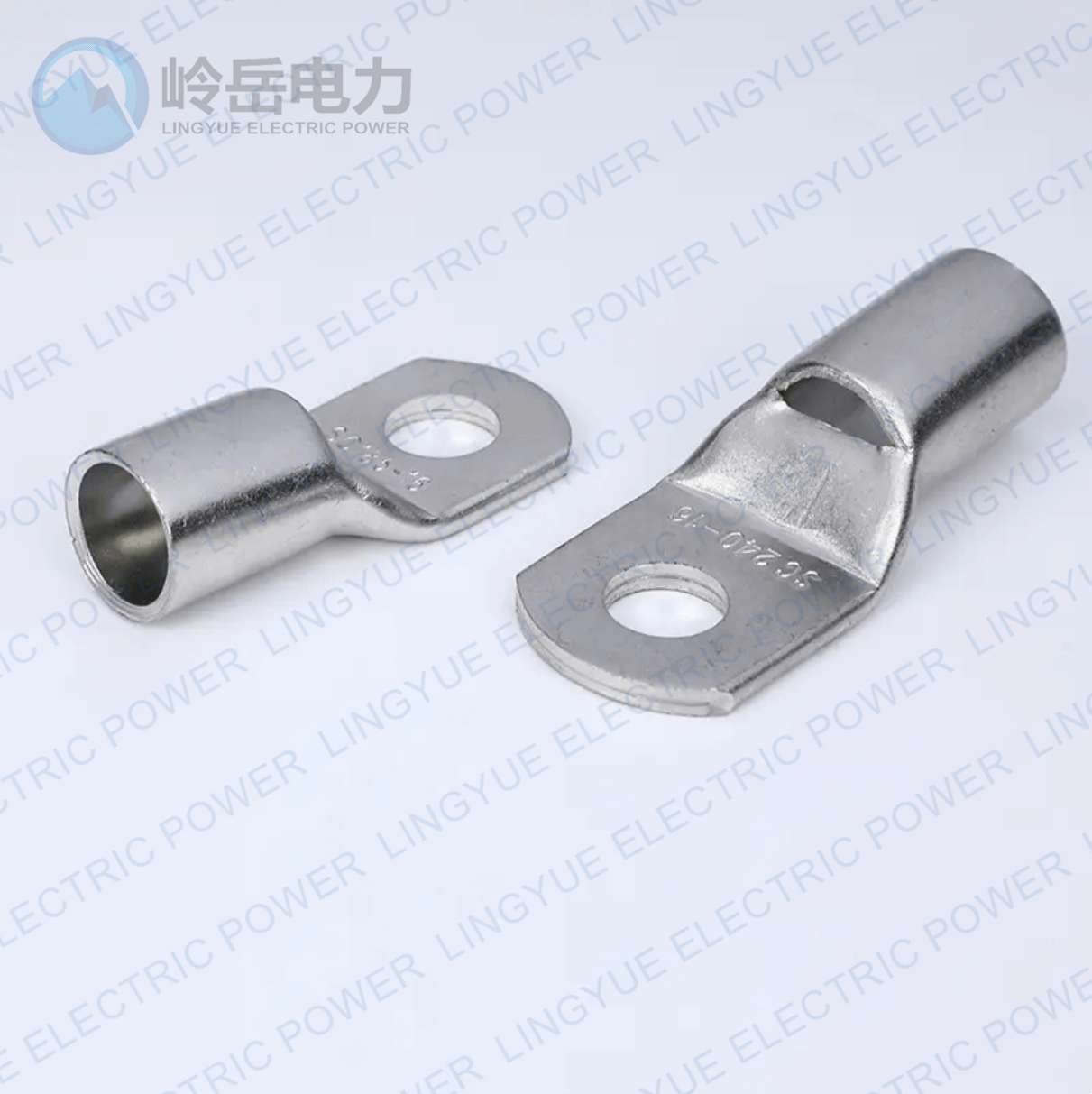SC（JGK） ring type copper cable lug