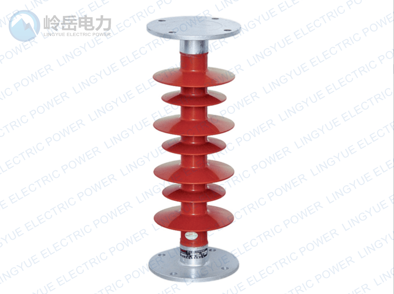 FZS Composite Station Post Insulators