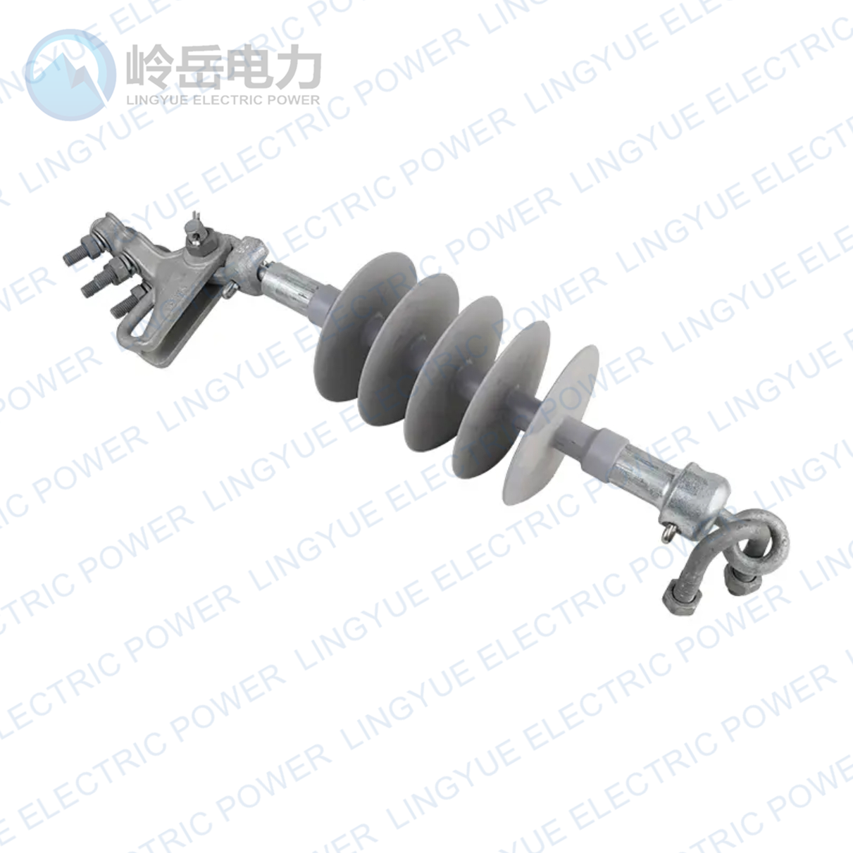 FXB Composite Tension & Suspension Insulator