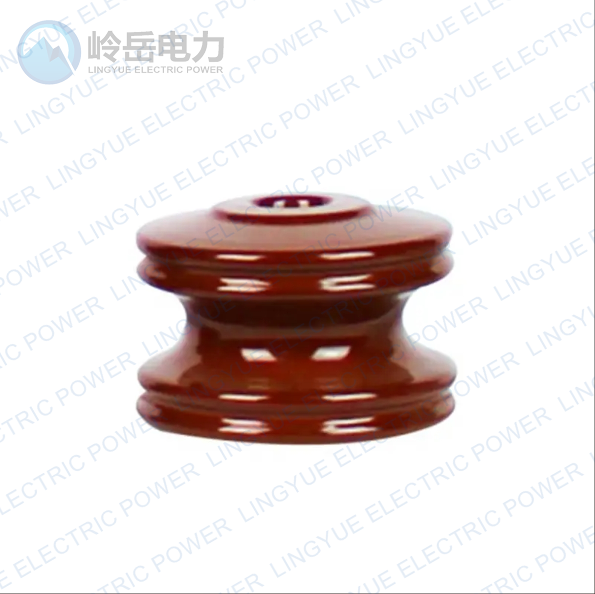 Spool insulator