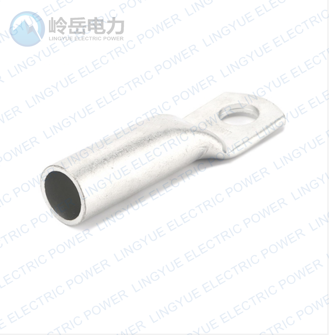 DTG Copper Crimp Terminal