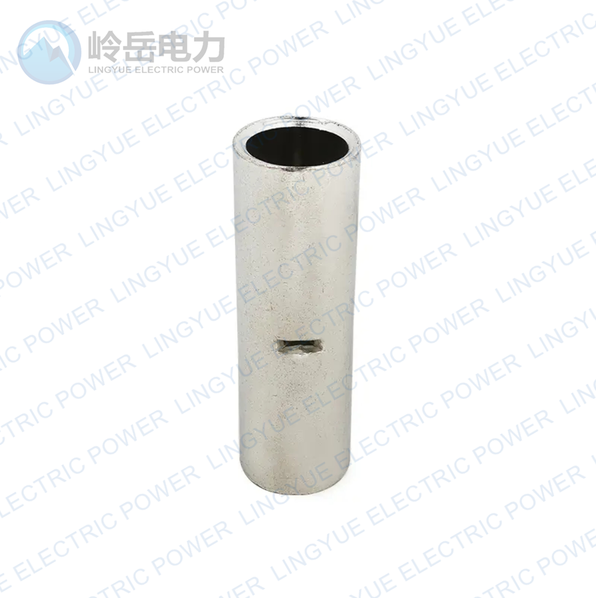 GTY copper connector