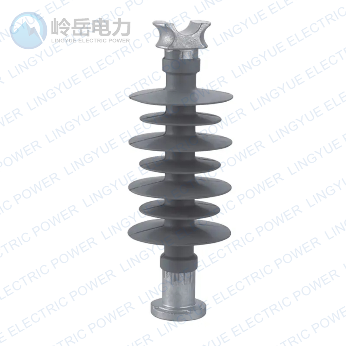 FPQ Composite Pin Insulator