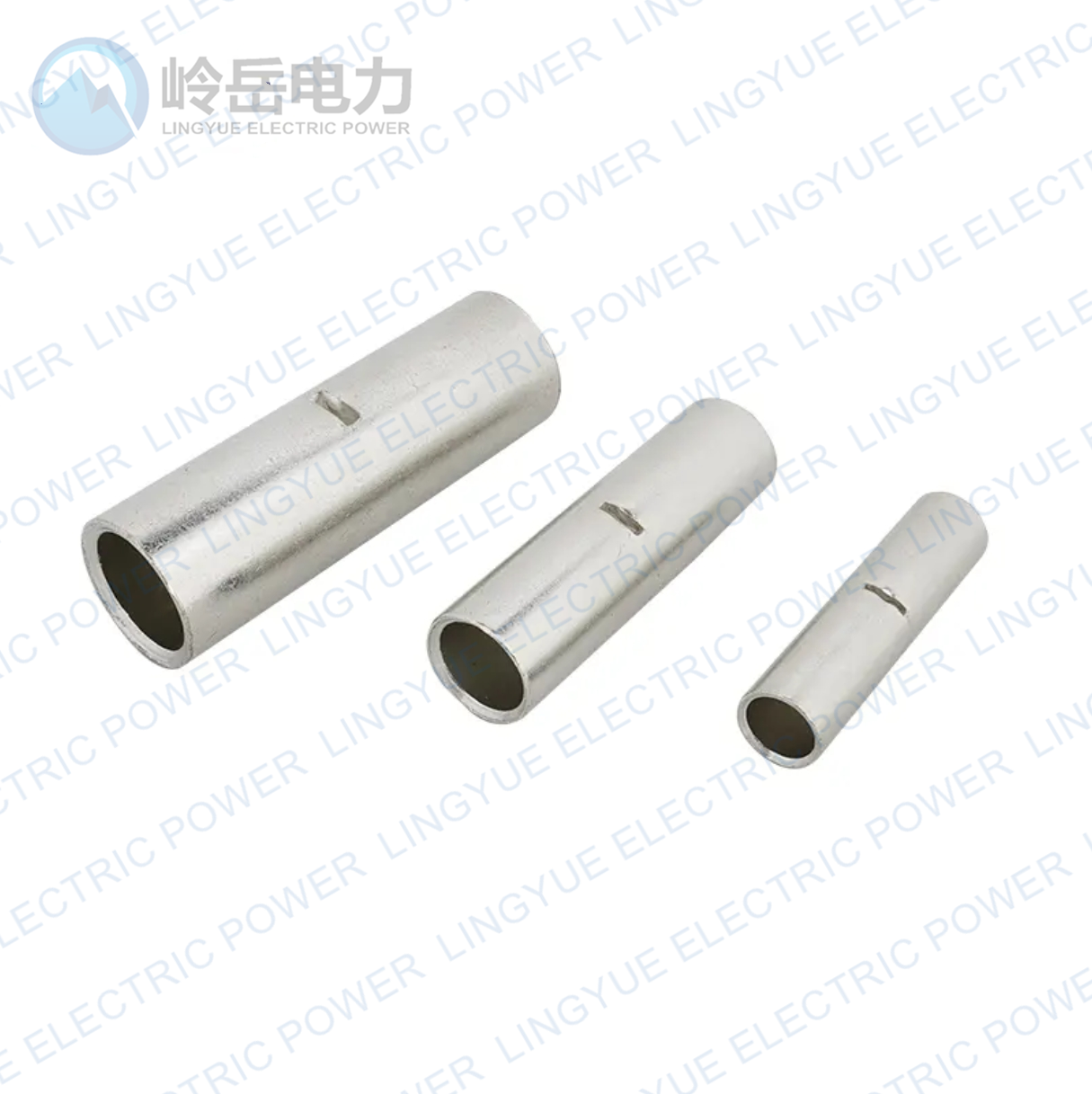 GTY copper connector