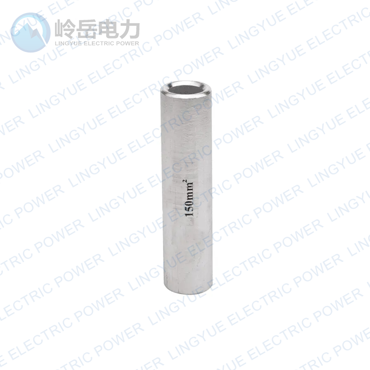 GL series Aluminum Connecting Tube