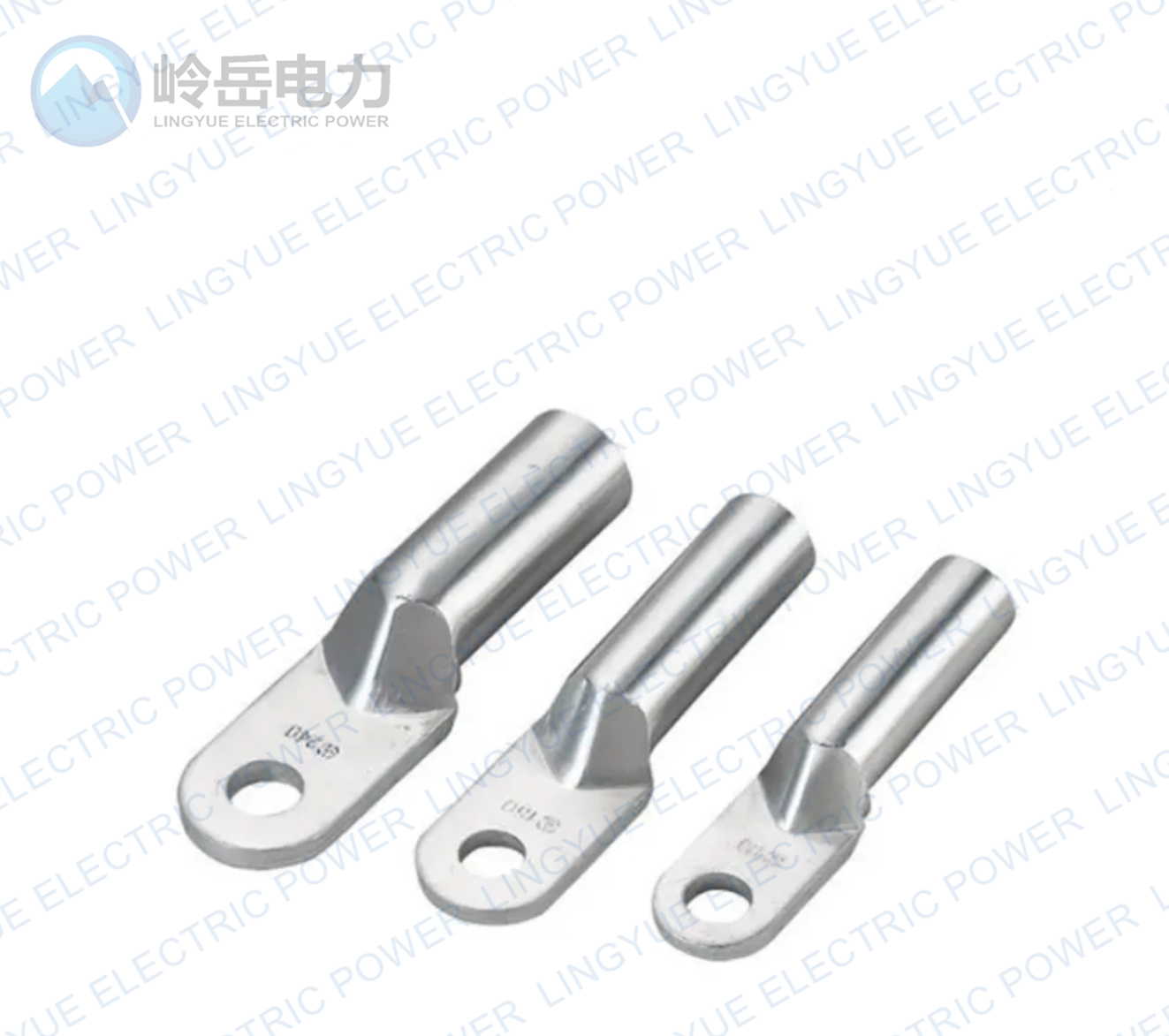 DL Aluminium Cable Lug
