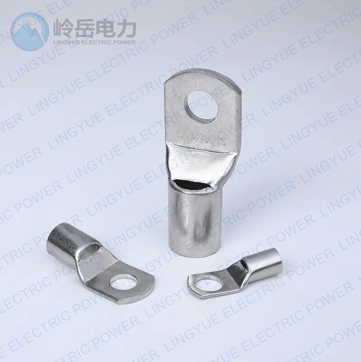SC（JGK） ring type copper cable lug