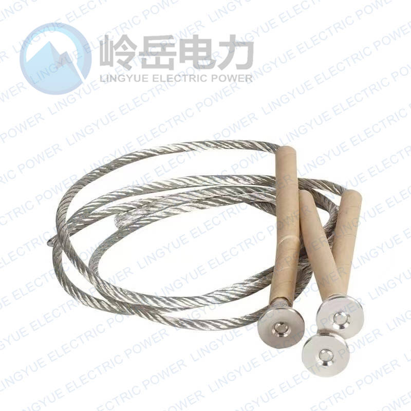 “KB KU KS” Type Fuse Links