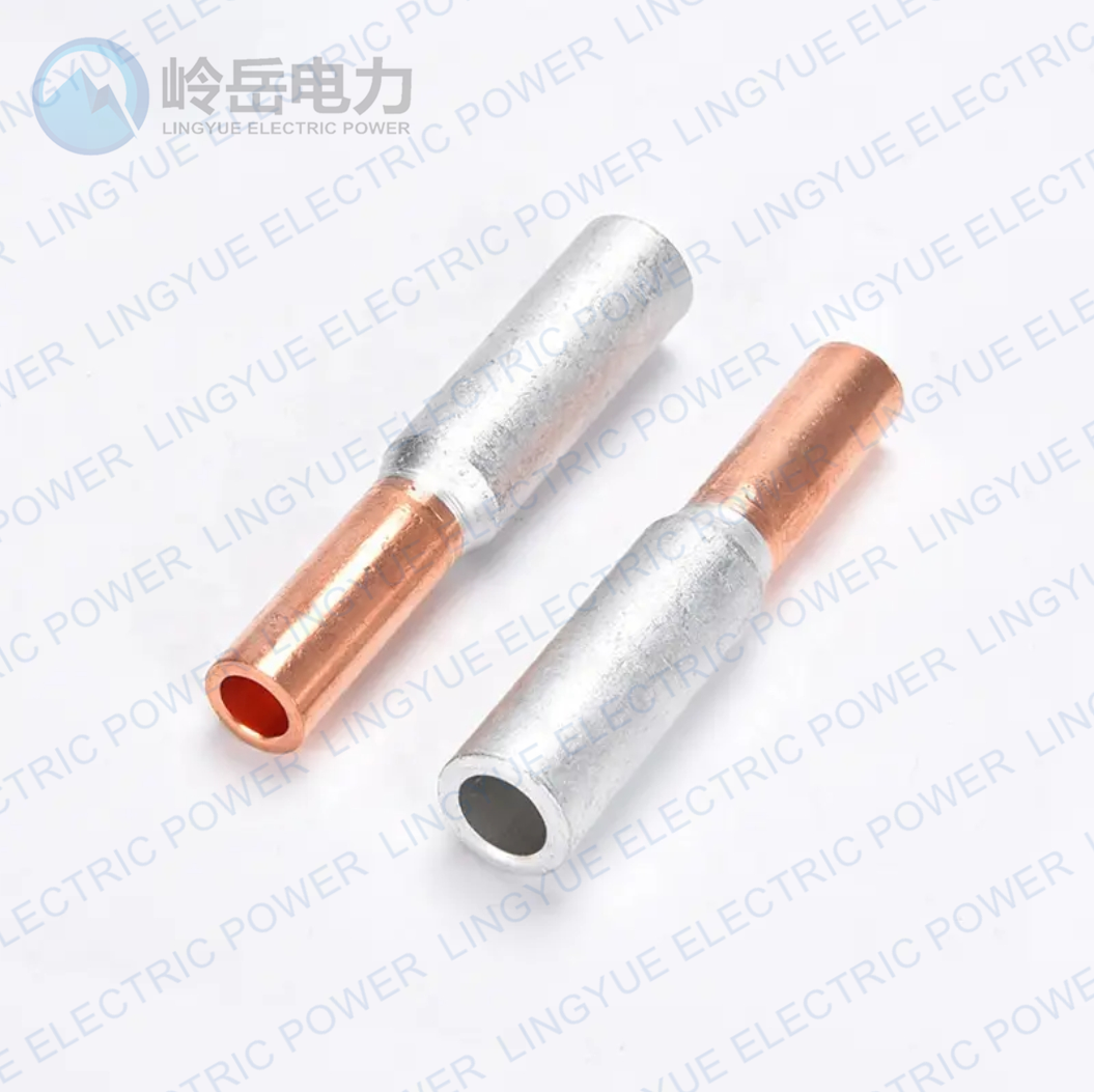 GTL  Bimetal lugs