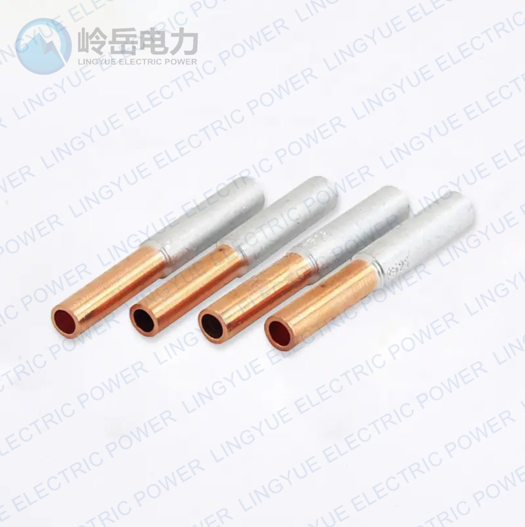 GTL  Bimetal lugs