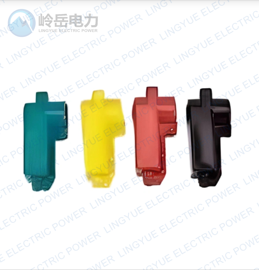 Arrester sheath