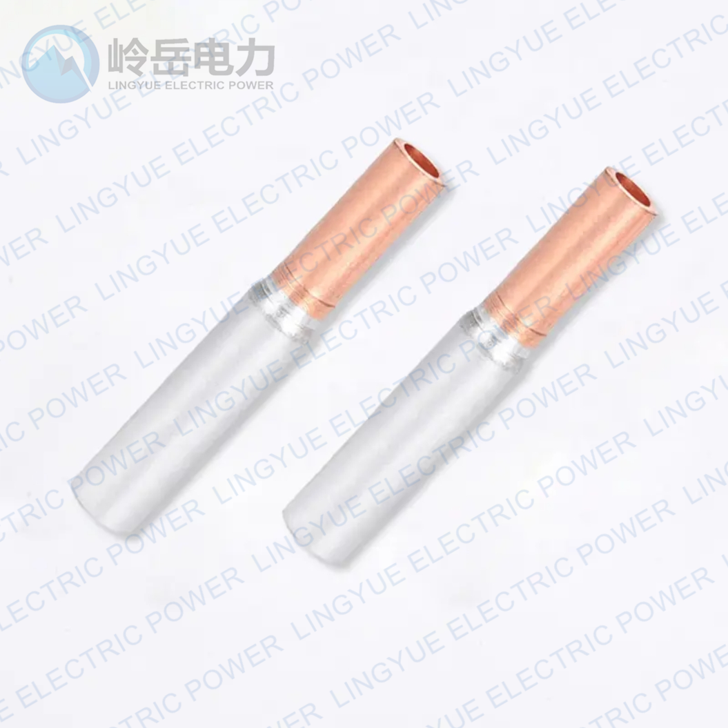 GTL  Bimetal lugs