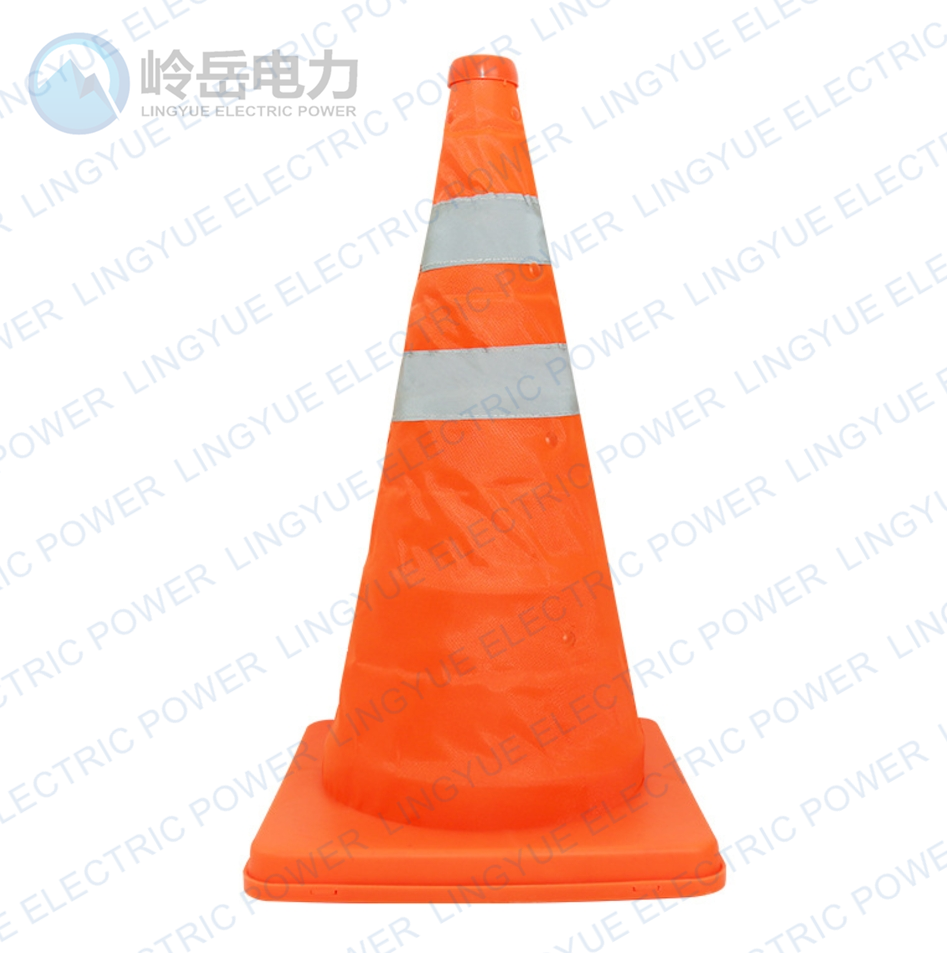 PVC cone