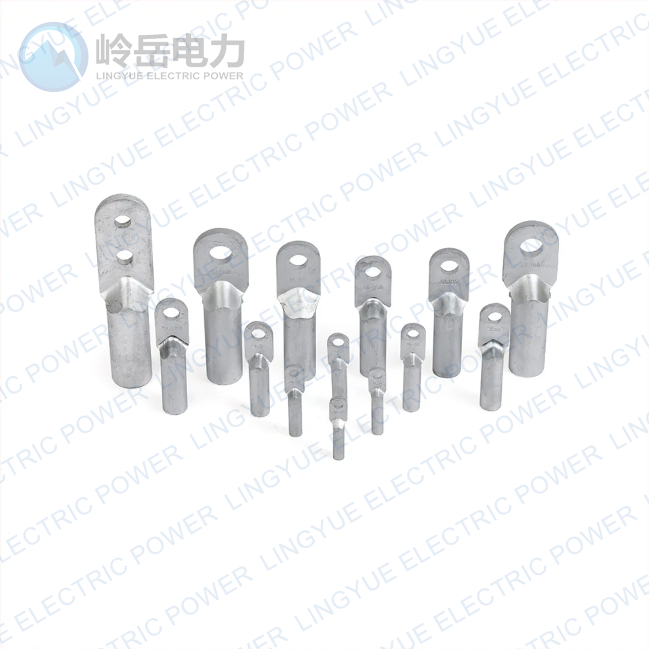 DL Aluminium Cable Lug