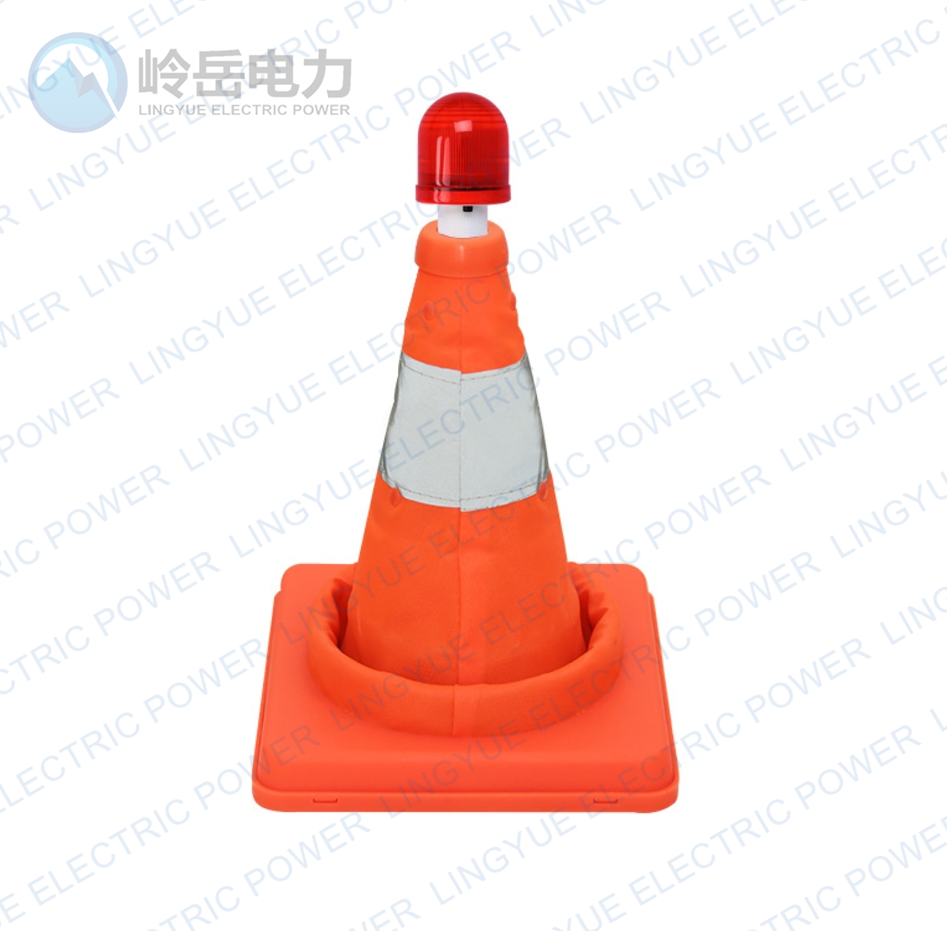 PVC cone