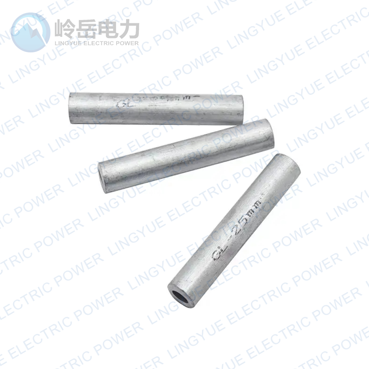 GL series Aluminum Connecting Tube