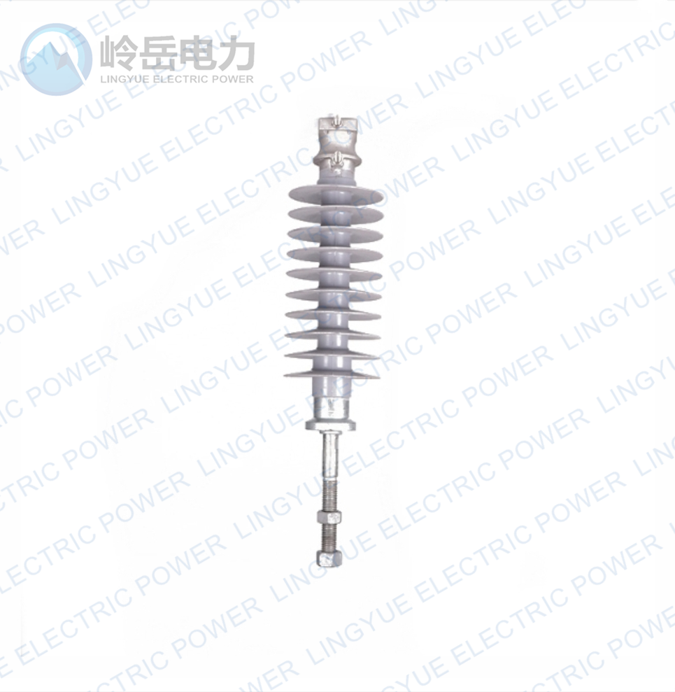 FPQ Composite Pin Insulator