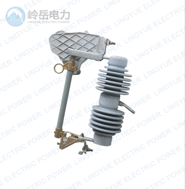 HRW drop out fuse cutout