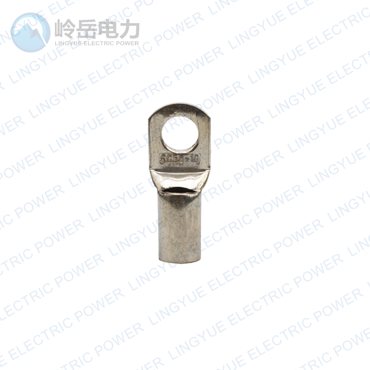 SC（JGK） ring type copper cable lug