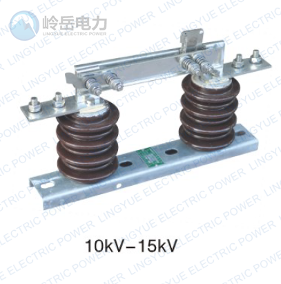 RGW1 Type Three Pole Outdoor Disconnector With Fuse-bases