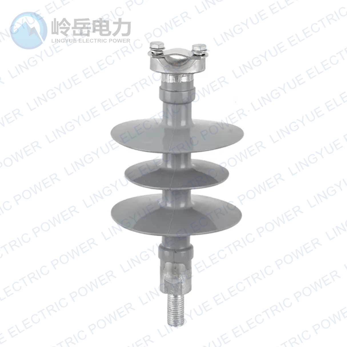 FPQ Composite Pin Insulator