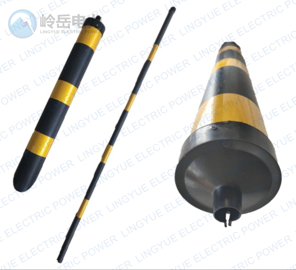 Cable protective cover