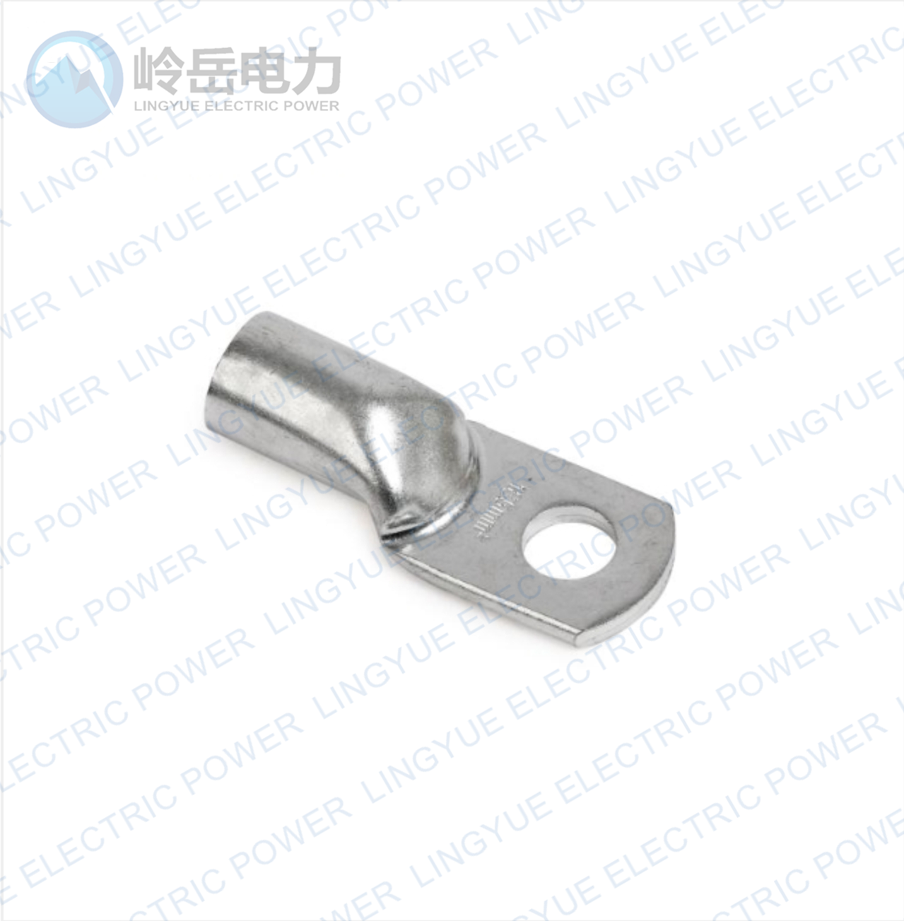 SC（JGK） ring type copper cable lug