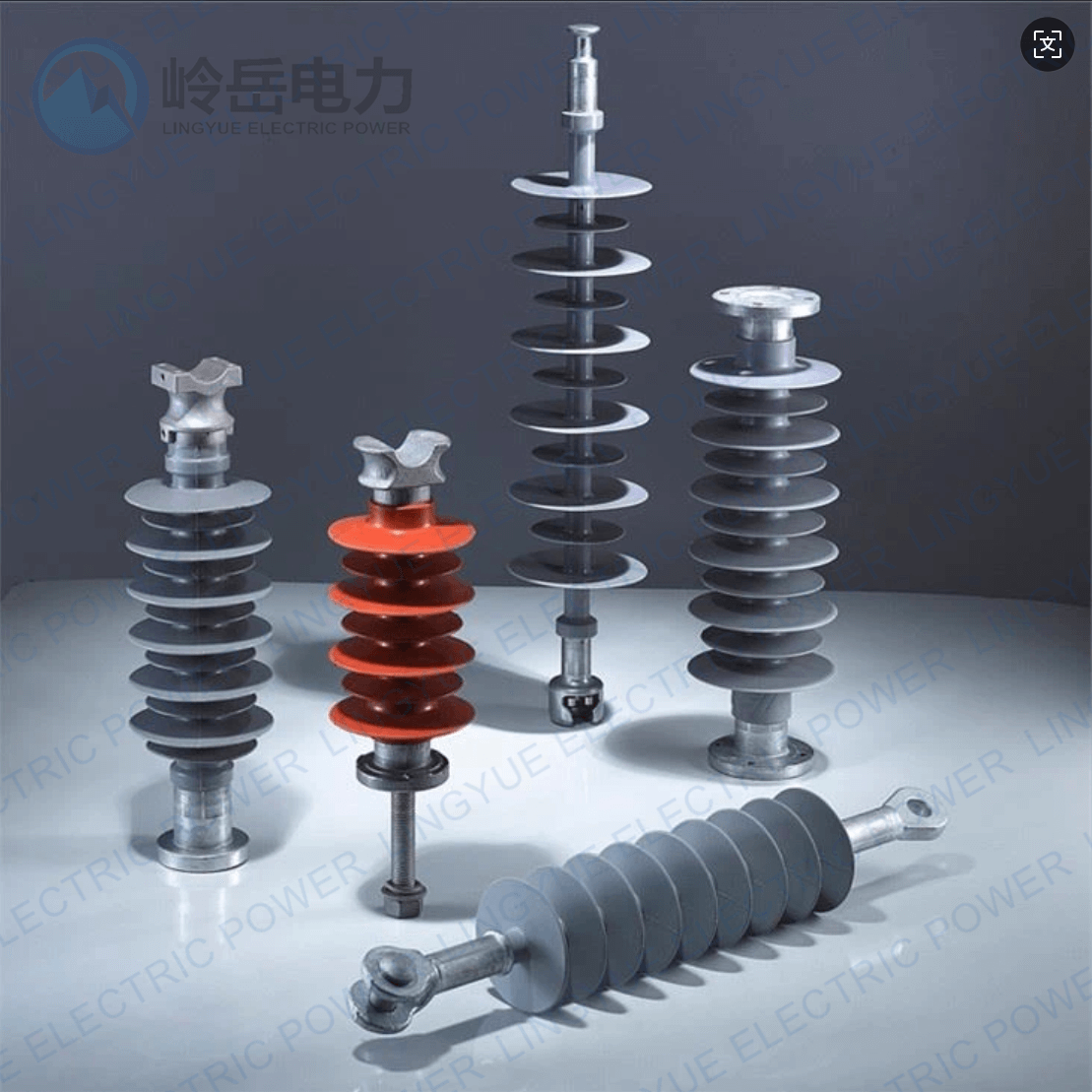 FXBW composite insulator