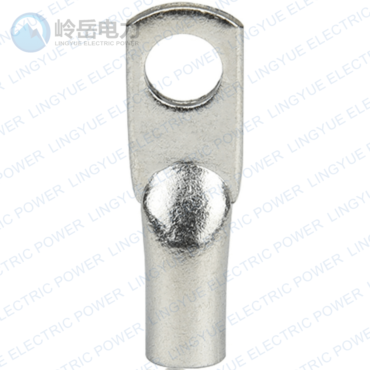 DTGY LOW VOLTAGE TIN-PLATED COPPER LUG