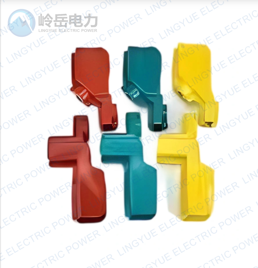 Arrester sheath