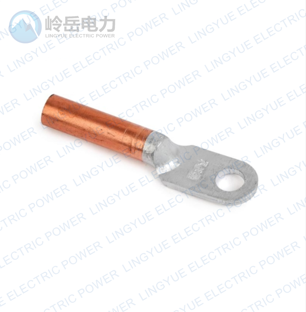 DLT Bimetal lugs
