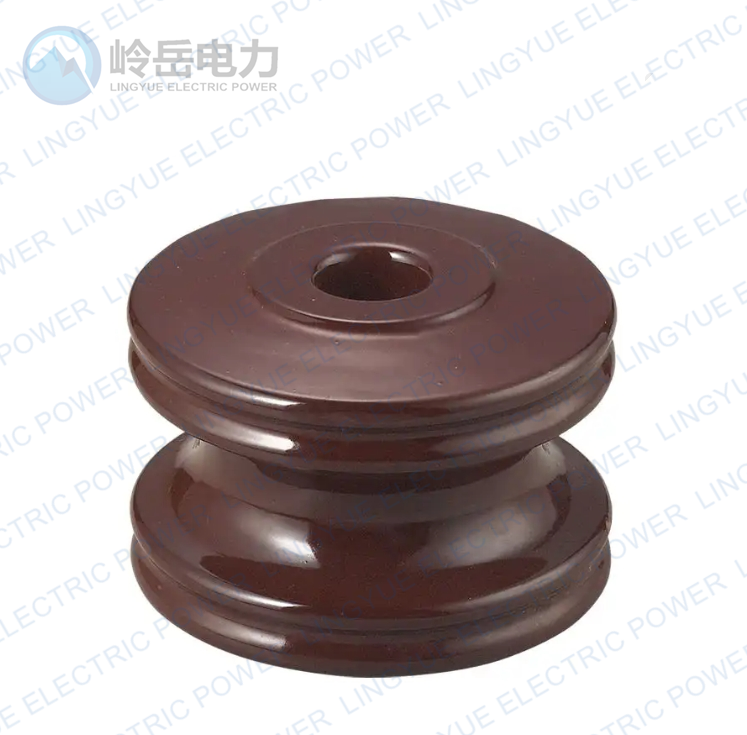 Spool insulator