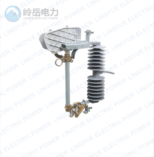 HRW drop out fuse cutout