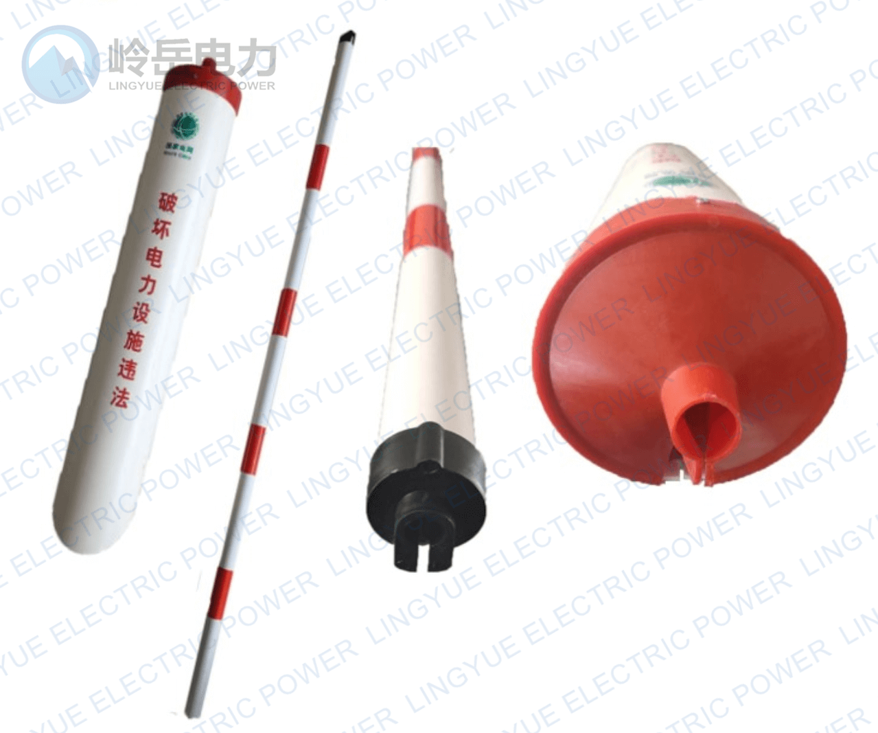 Cable protective cover