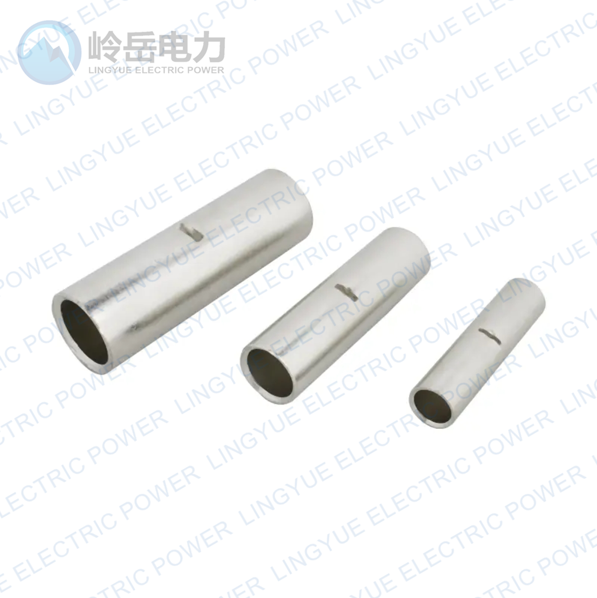 GTG copper connector