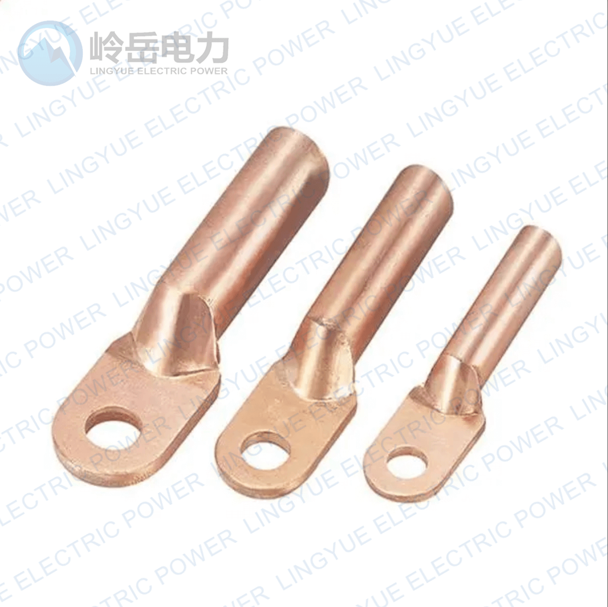 DT Copper cable lug