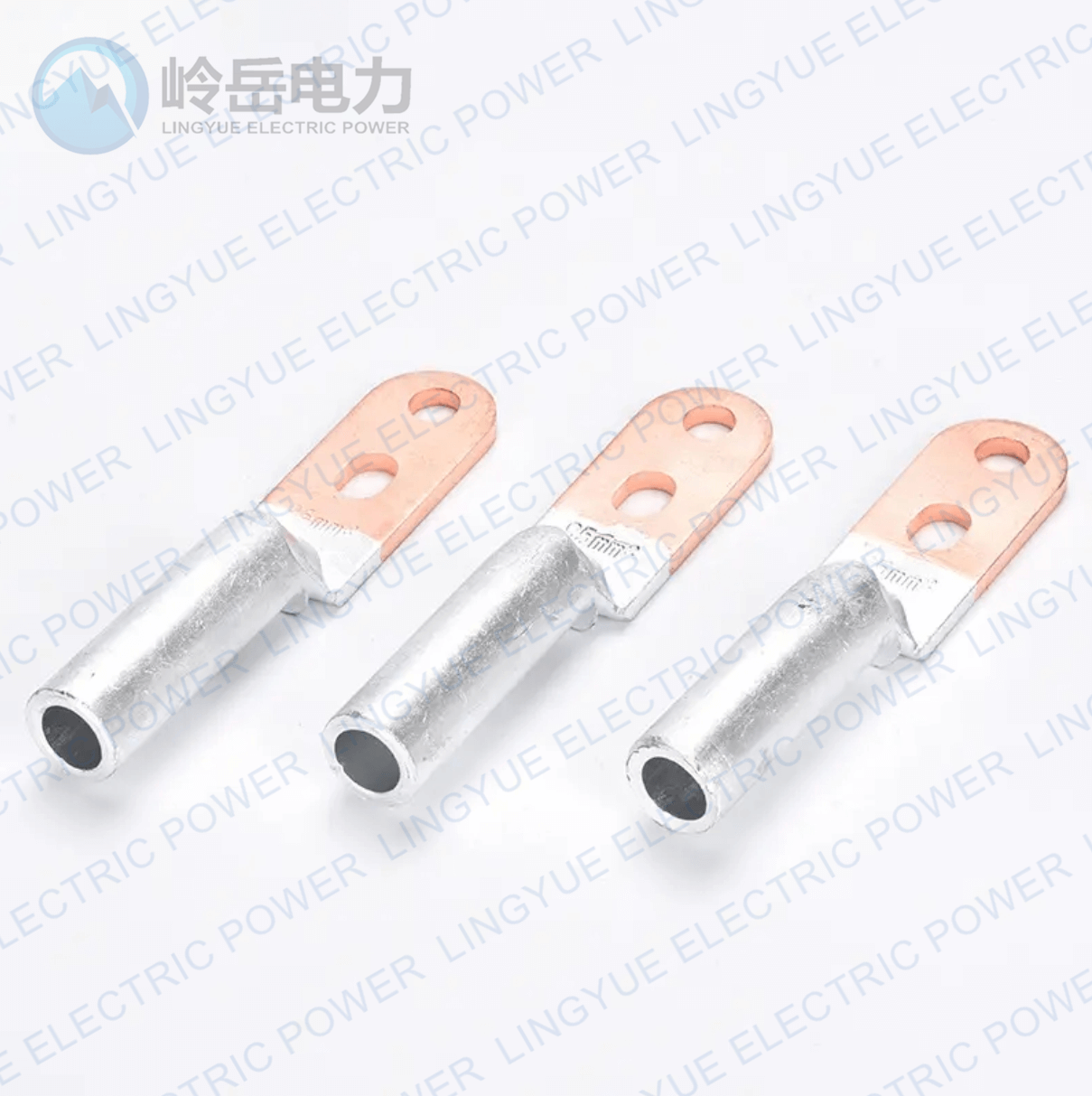 CASD copper-aluminium lug